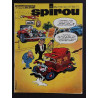 Revue Le Journal de Spirou N° 1673