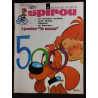 Revue Le Journal de Spirou N° 1678