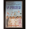 La Vérité si je mens ! 2 [VHS]