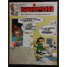 Revue le Journal de Spirou N° 1741