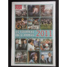 Journa L'Est Républicain an 2011