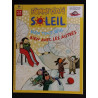 Revue Pomme d'Api Soleil N° 41