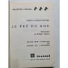Le Pré du Roy