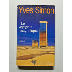 Le voyageur magnifique