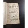 La vie de Saint François de Sales évêque et prince de Genève Tome...