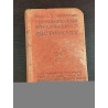 Cassell's Miniature French-English English-French Dictionary