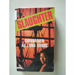 Chirurgien au long cours