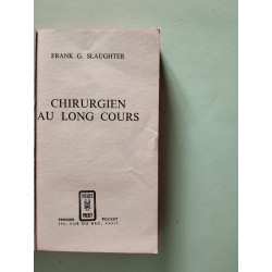 Chirurgien au long cours