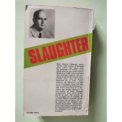 Chirurgien au long cours