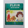 Fleur fait le marché
