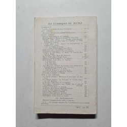 Le Tartuffe ou L'Imposteur