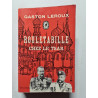 Rouletabille chez le Tsar