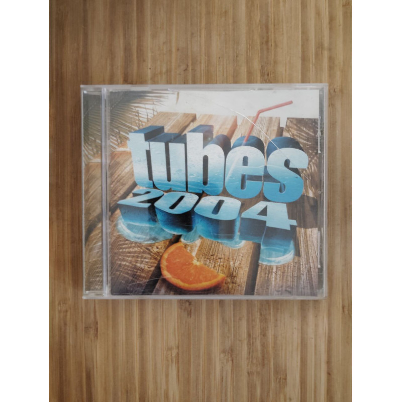 Tubes 2004