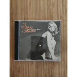 Je voudrais connaître