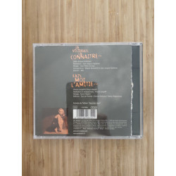 Je voudrais connaître