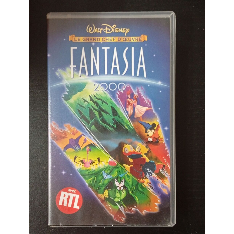 Fantasia 2000