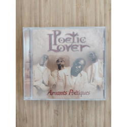 Poetic Lover