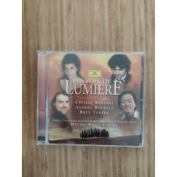 Les Voix de Lumière
