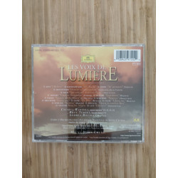 Les Voix de Lumière