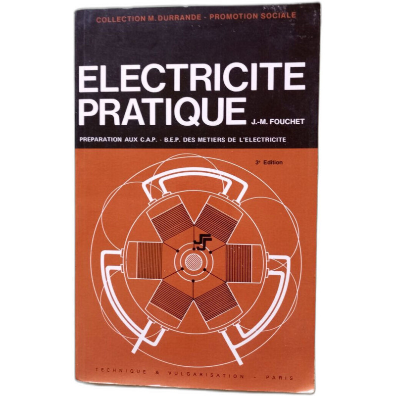 Electricité pratique