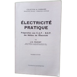 Electricité pratique
