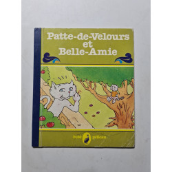 Patte-de-velours et belle-ami