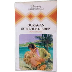 Ouragan sur l'île d'Eden