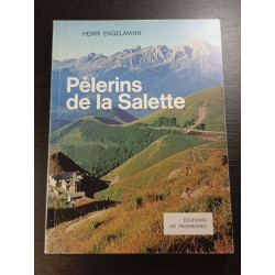 Pèlerins de la Salette