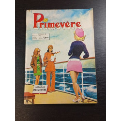 Primevere n°53