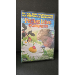Petits bêtes et compagnie [FR Import]