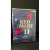 Red Dwarf : L'Intégrale saison 2 - Coffret 2 DVD - Neuf sous blister
