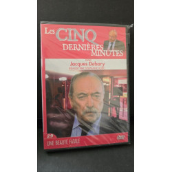 Les 5 dernières minutes : une beauté fatale - Neuf sous blister