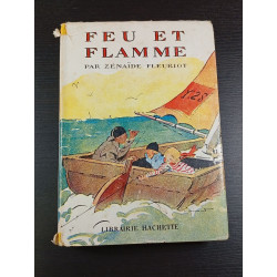 Feu et Flamme