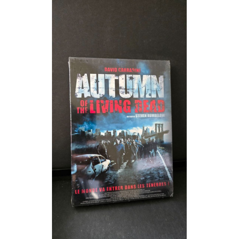 Autumn of the Living Dead