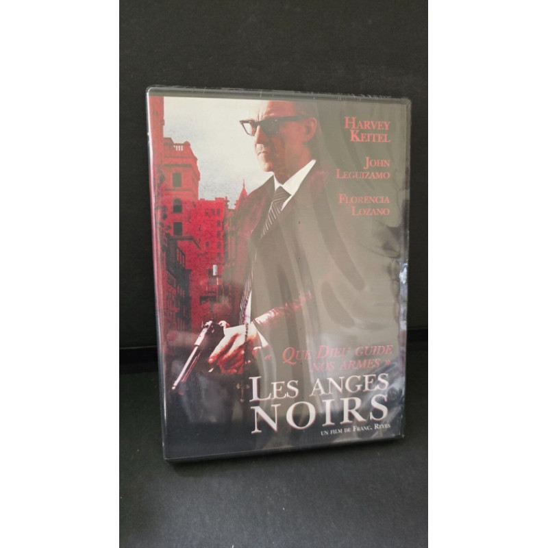Les anges noirs [FR Import]