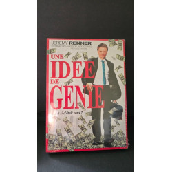 Une idée de génie - Neuf sous blister