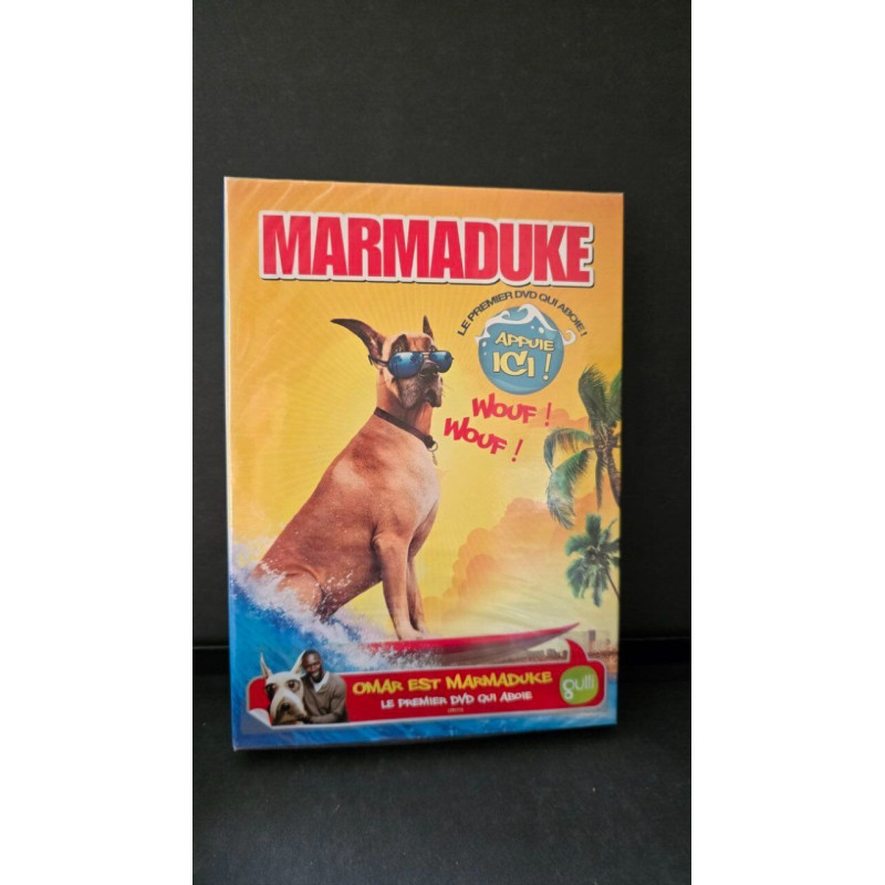 Marmaduke - Neuf sous blister