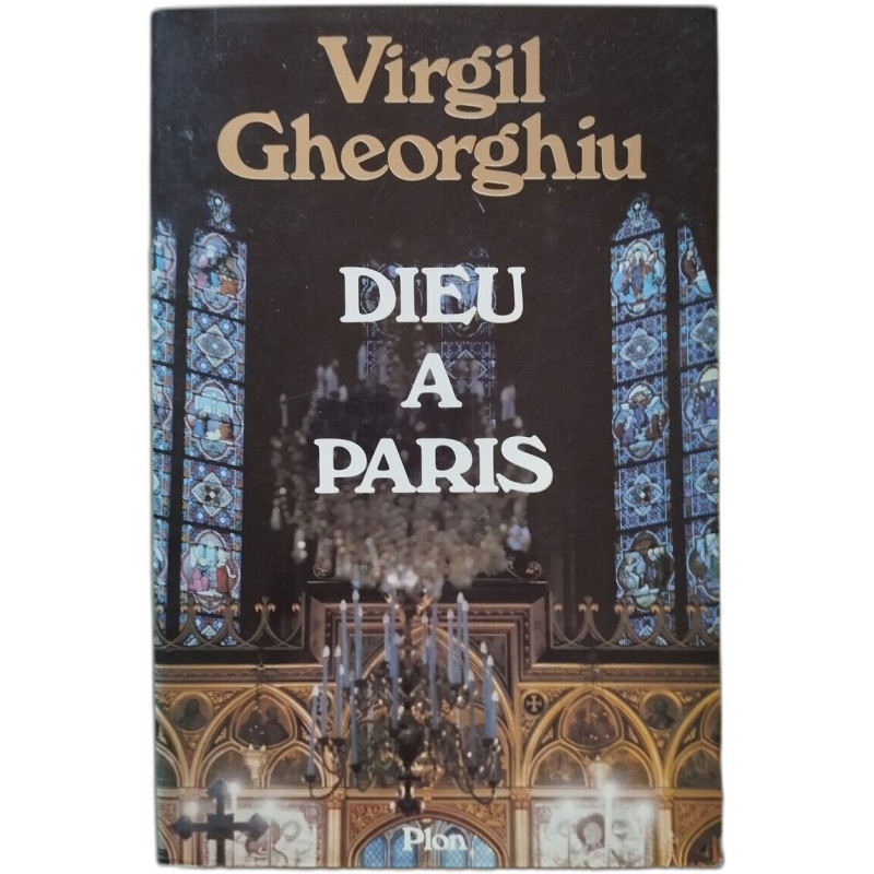 Dieu à Paris