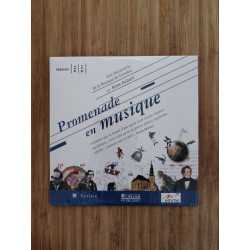 Promenade en musique