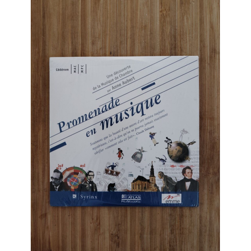 Promenade en musique