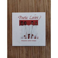 Poetic Lover