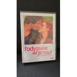 L'Odyssee de l'amour - Neuf sous blister