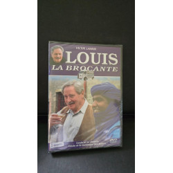 Louis la brocante vol. 11 - Neuf sous blister
