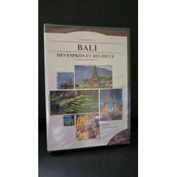 Images et cultures du monde : Bali - Neuf sous blister