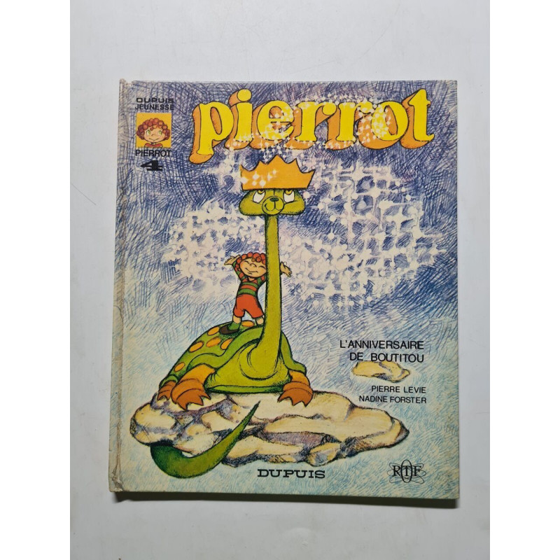 Pierrot