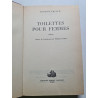 Toilettes pour femmes (The Women's Room)