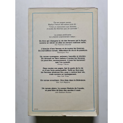 Toilettes pour femmes (The Women's Room)