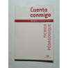 Espagnol 1ere Annee Cuenta Conmingo. Fichier Pedagogique