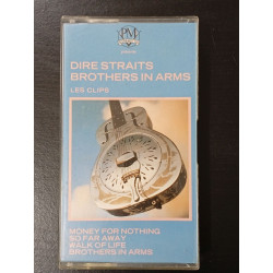 Vhs -Dire Straits/Brothers In Arms