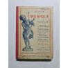 Le Livre de Musique